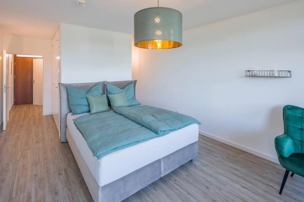 Apartment Im Herzen Von Braunschweig Mit Parkplatz Ngoại thất bức ảnh