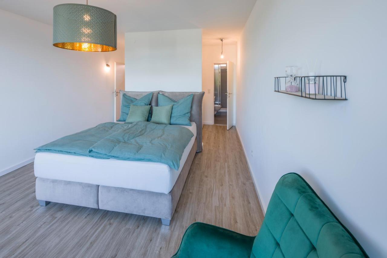 Apartment Im Herzen Von Braunschweig Mit Parkplatz Ngoại thất bức ảnh
